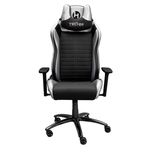 Silla Gamer Silver Serie TS62 Comfort+