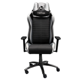 Silla Gamer Silver Serie TS62 Comfort+