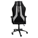 Silla Gamer Silver Serie TS62 Comfort+