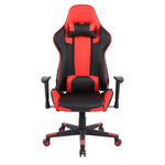 Silla Gamer Reclinación 180° - SGVR004