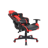 Silla Gamer Reclinación 180° - SGVR004