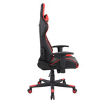 Silla Gamer Reclinación 180° - SGVR004