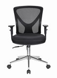 Silla de Oficina Gerencial FLORENCIA - SN26 - ProShopper Perú