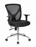 Silla de Oficina Gerencial FLORENCIA - SN26 - ProShopper Perú
