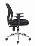 Silla de Oficina Gerencial FLORENCIA - SN26 - ProShopper Perú