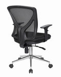 Silla de Oficina Gerencial FLORENCIA - SN26 - ProShopper Perú