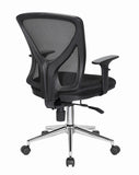 Silla de Oficina Gerencial FLORENCIA - SN26 - ProShopper Perú