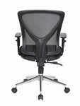 Silla de Oficina Gerencial FLORENCIA - SN26 - ProShopper Perú