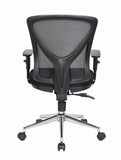 Silla de Oficina Gerencial FLORENCIA - SN26 - ProShopper Perú