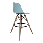Silla de Bar IBIZA - SN50G Gris Oscuro