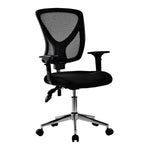 Silla de Oficina Gerencial FLORENCIA - SN26 - ProShopper Perú