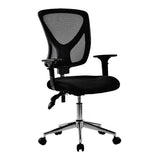 Silla de Oficina Gerencial FLORENCIA - SN26 - ProShopper Perú