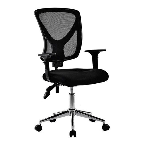 Silla de Oficina Gerencial FLORENCIA - SN26 - ProShopper Perú