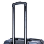 InUSA. Trend. Maleta Cabinera de 51 Cm Azul