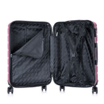 InUSA. Trend. Maleta Cabinera de 51 Cm Rosado