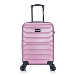 InUSA. Trend. Maleta Cabinera de 51 Cm Rosado