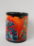 Taza Diseño Arte 1 - ProShopper Perú