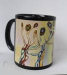 Taza Diseño Arte 3 - ProShopper Perú