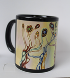 Taza Diseño Arte 3 - ProShopper Perú