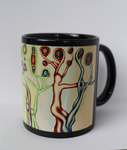 Taza Diseño Arte 3 - ProShopper Perú
